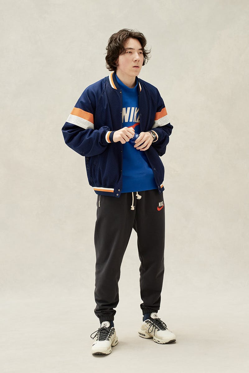 atmos x Nike Trend Capsule Collection, Release Date